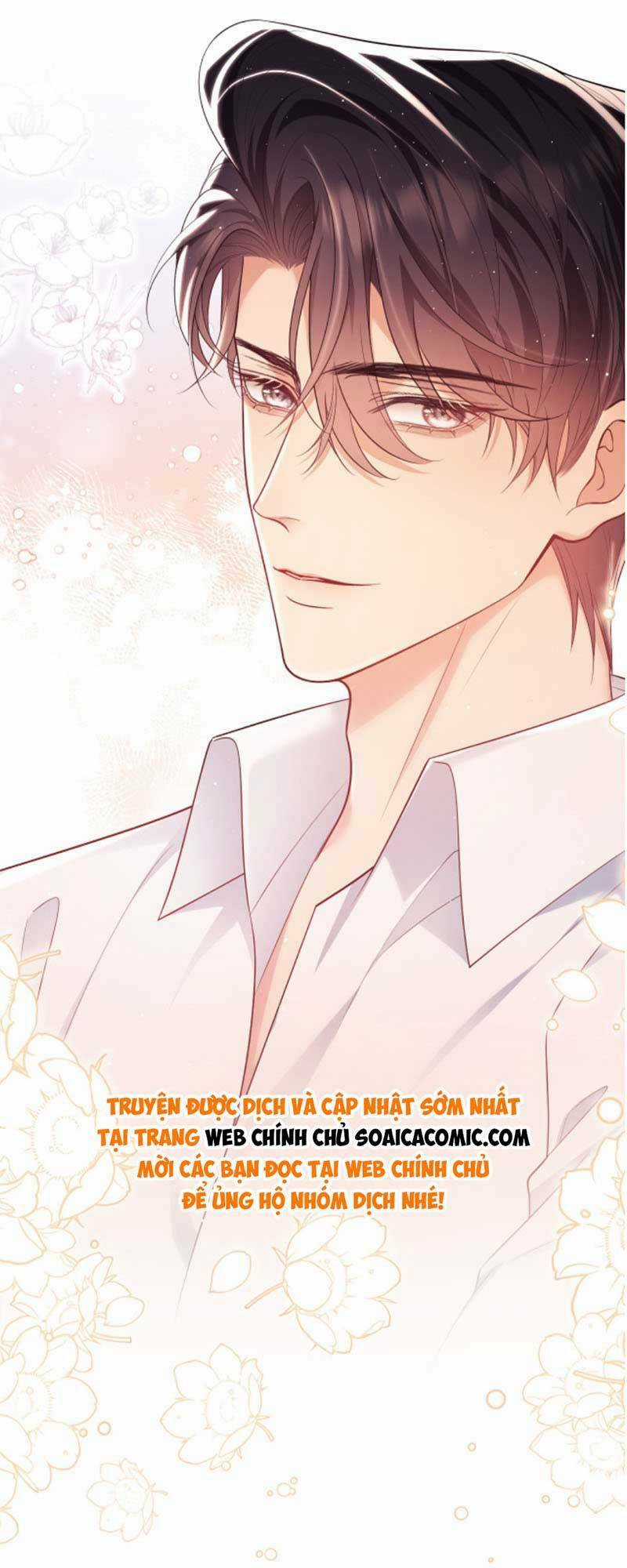 Bạch Nguyệt Quang Ra Tay Với Tôi Rồi Chapter 20 trang 12