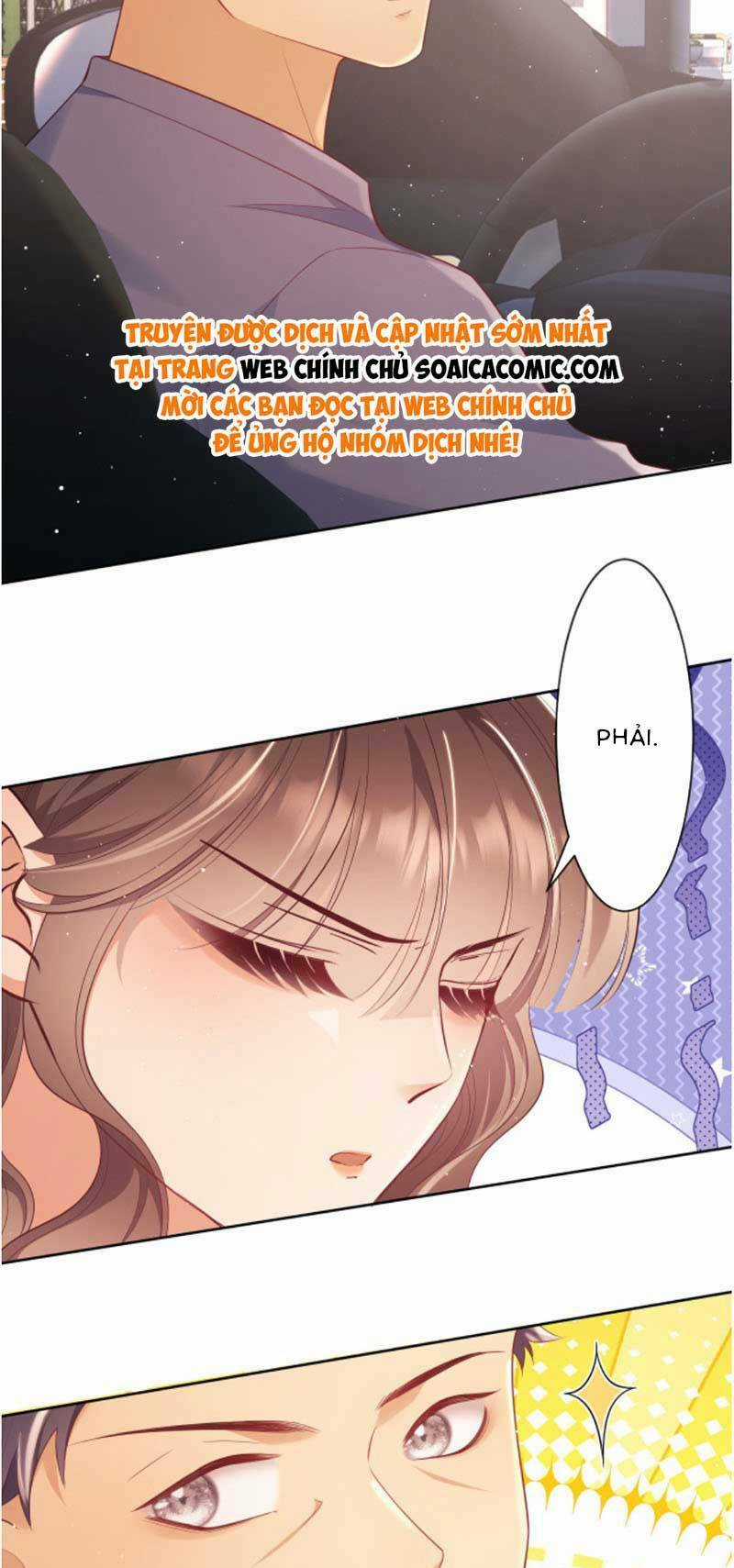 Bạch Nguyệt Quang Ra Tay Với Tôi Rồi Chapter 20 trang 28