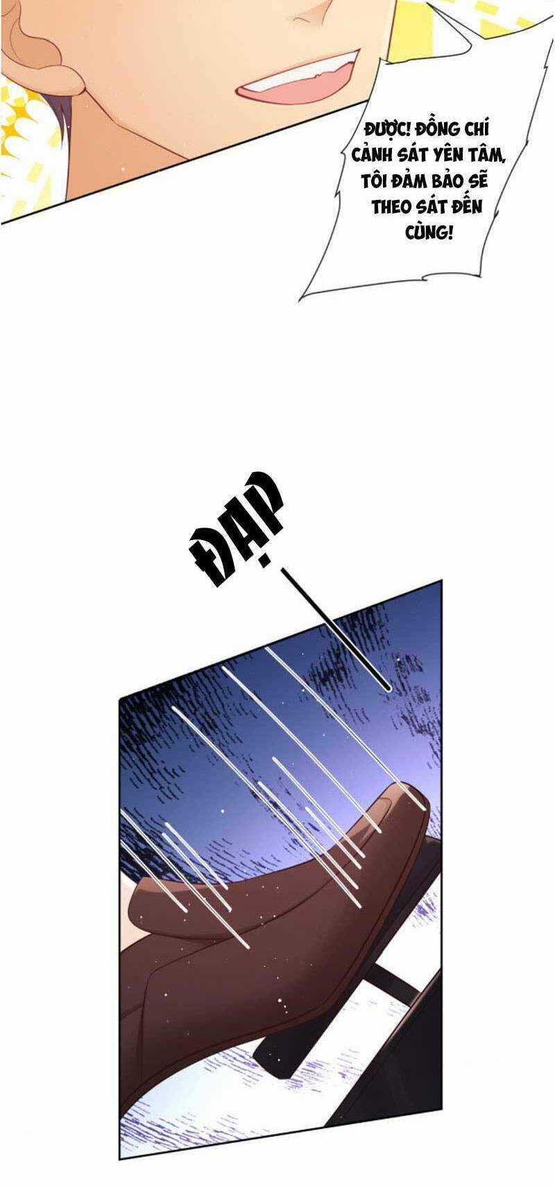 Bạch Nguyệt Quang Ra Tay Với Tôi Rồi Chapter 20 trang 29