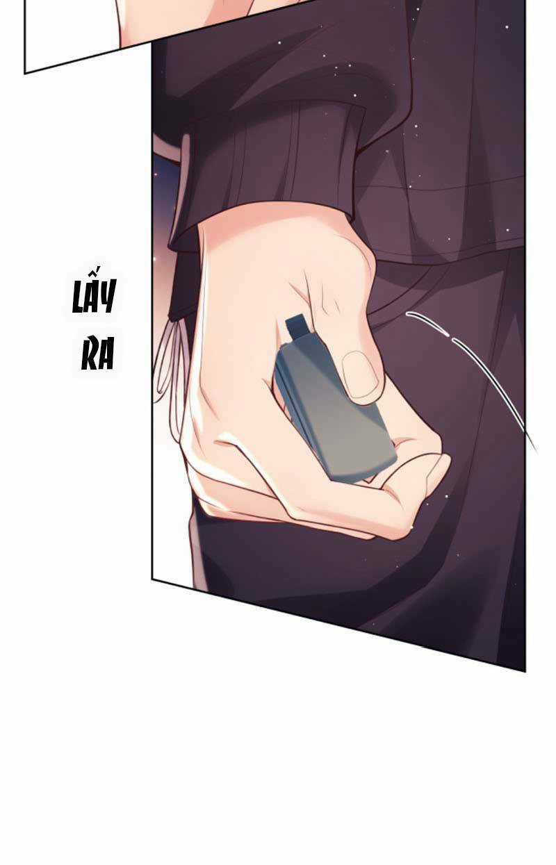 Bạch Nguyệt Quang Ra Tay Với Tôi Rồi Chapter 21 trang 19