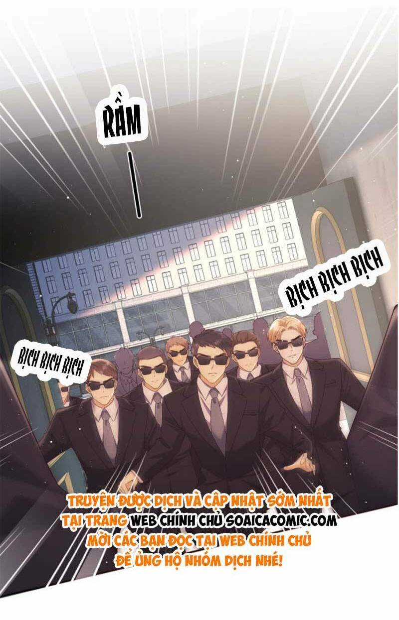 Bạch Nguyệt Quang Ra Tay Với Tôi Rồi Chapter 21 trang 20