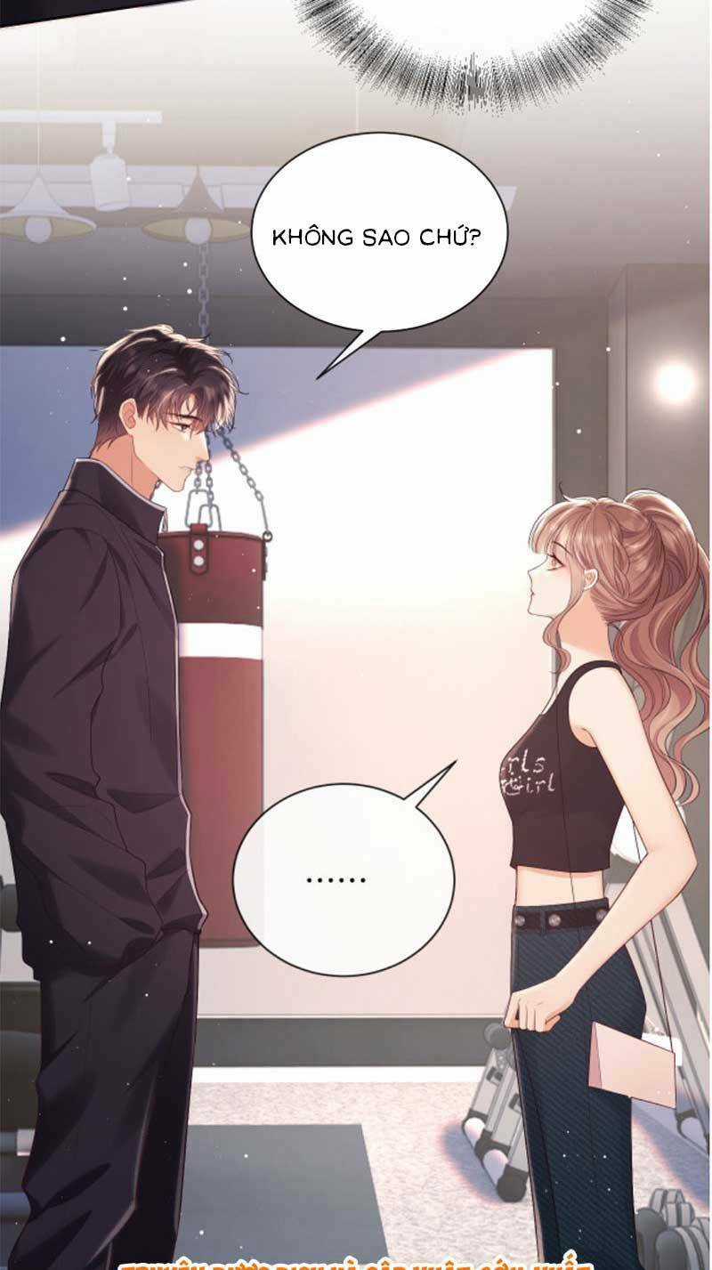 Bạch Nguyệt Quang Ra Tay Với Tôi Rồi Chapter 21 trang 23