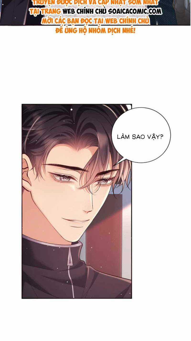 Bạch Nguyệt Quang Ra Tay Với Tôi Rồi Chapter 21 trang 24