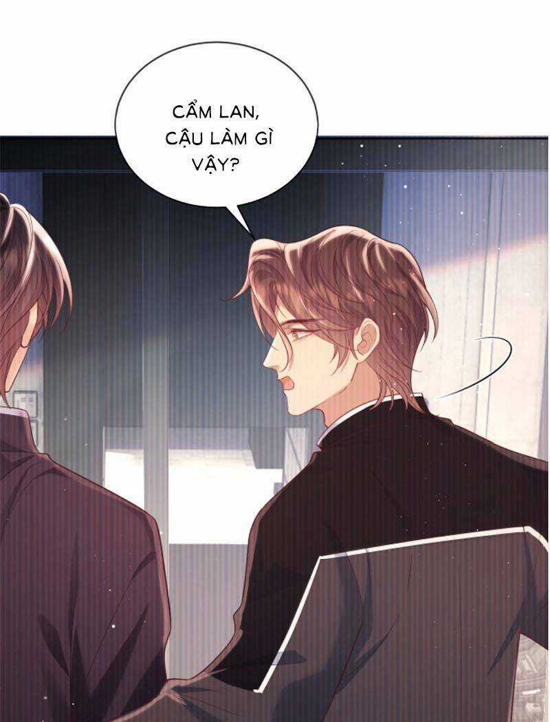 Bạch Nguyệt Quang Ra Tay Với Tôi Rồi Chapter 21 trang 30