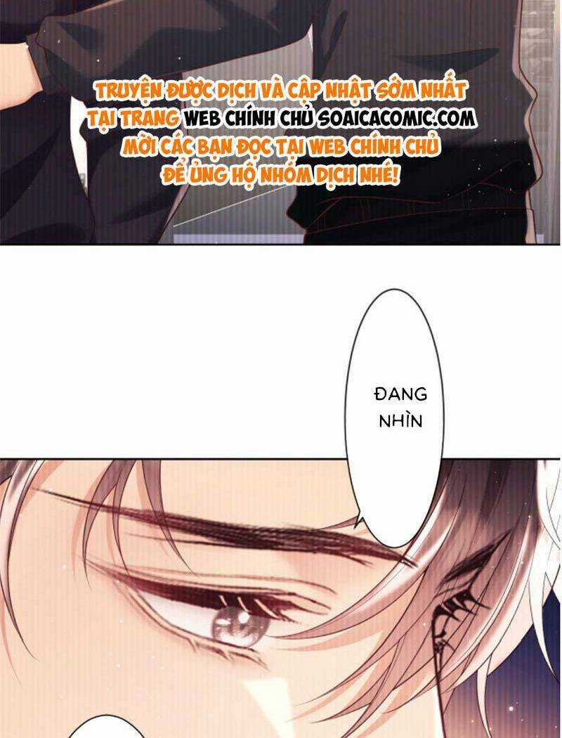 Bạch Nguyệt Quang Ra Tay Với Tôi Rồi Chapter 21 trang 31