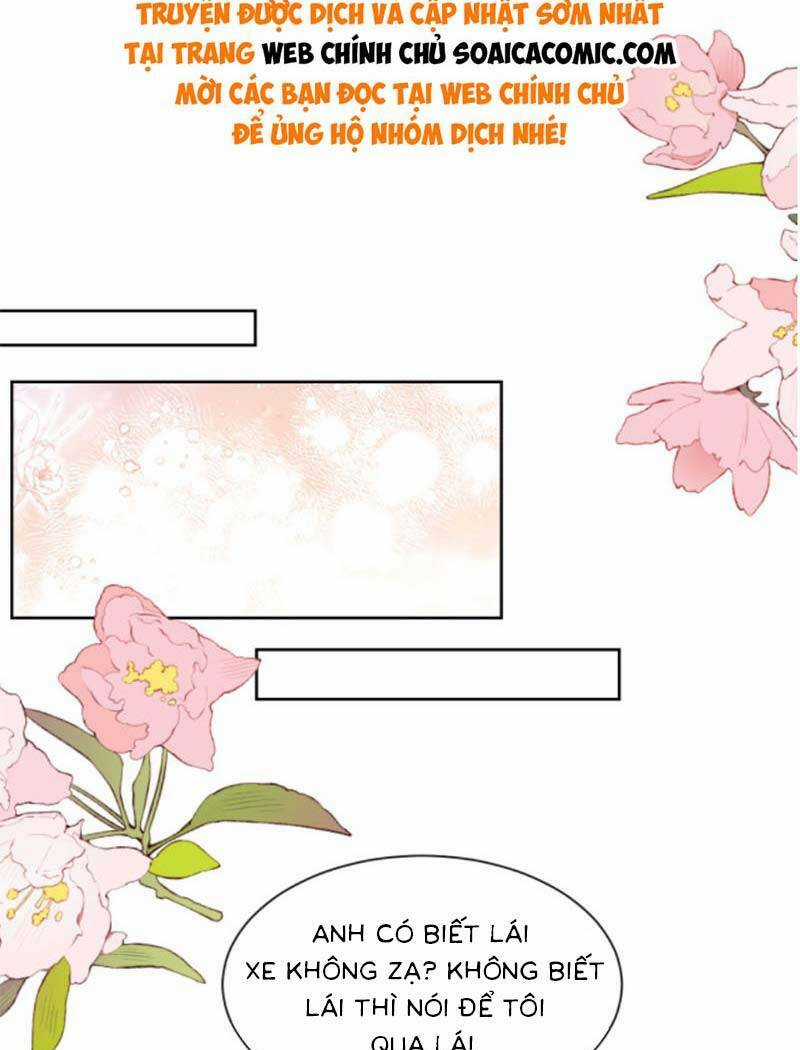 Bạch Nguyệt Quang Ra Tay Với Tôi Rồi Chapter 22 trang 10