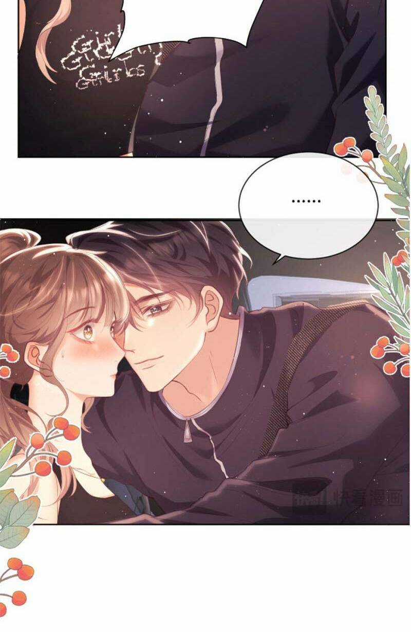 Bạch Nguyệt Quang Ra Tay Với Tôi Rồi Chapter 22 trang 15