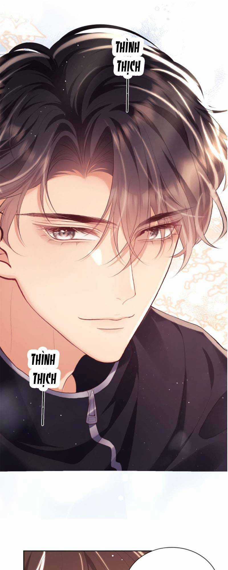 Bạch Nguyệt Quang Ra Tay Với Tôi Rồi Chapter 22 trang 16