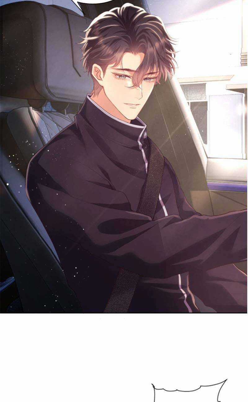 Bạch Nguyệt Quang Ra Tay Với Tôi Rồi Chapter 22 trang 18