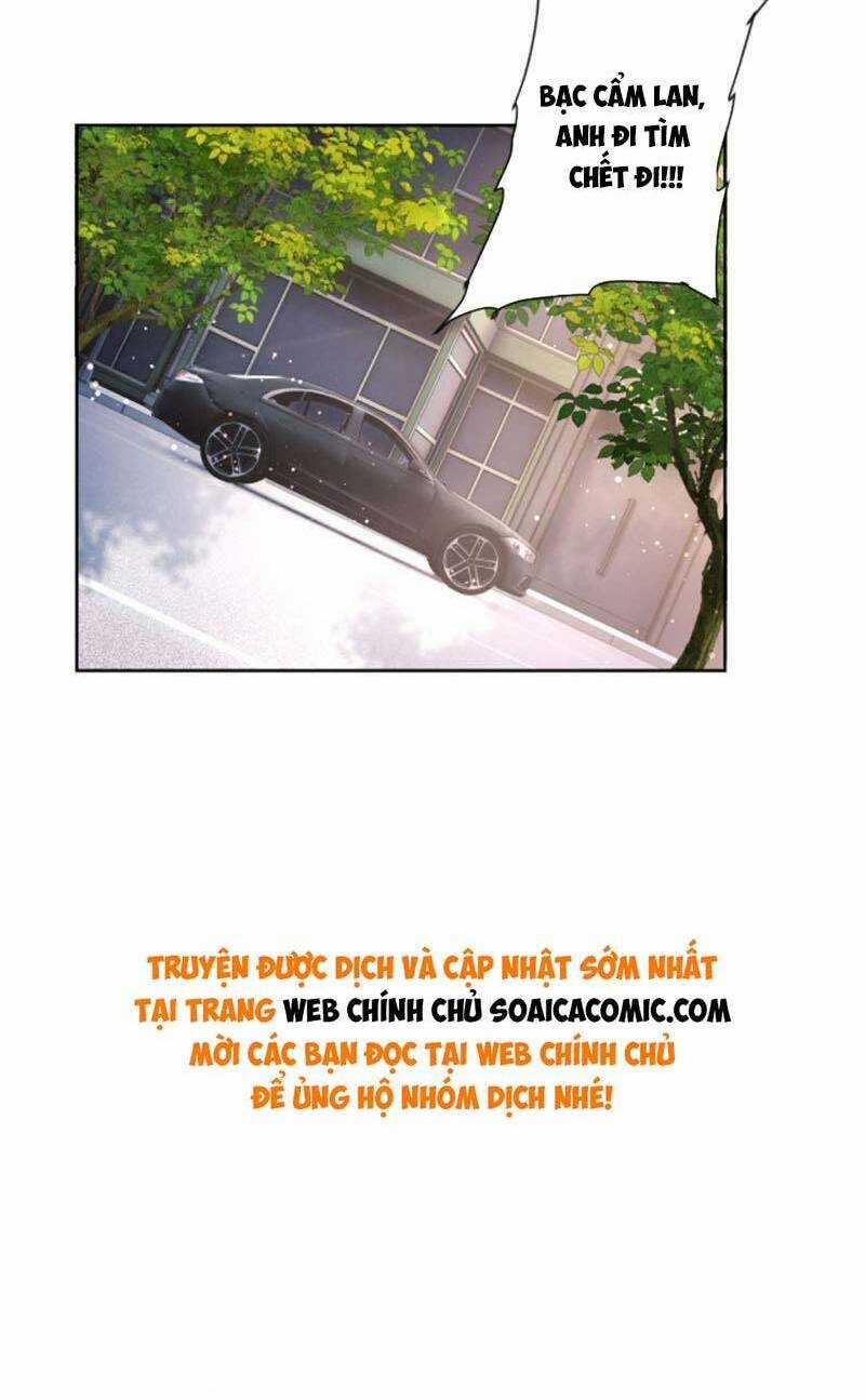 Bạch Nguyệt Quang Ra Tay Với Tôi Rồi Chapter 22 trang 19