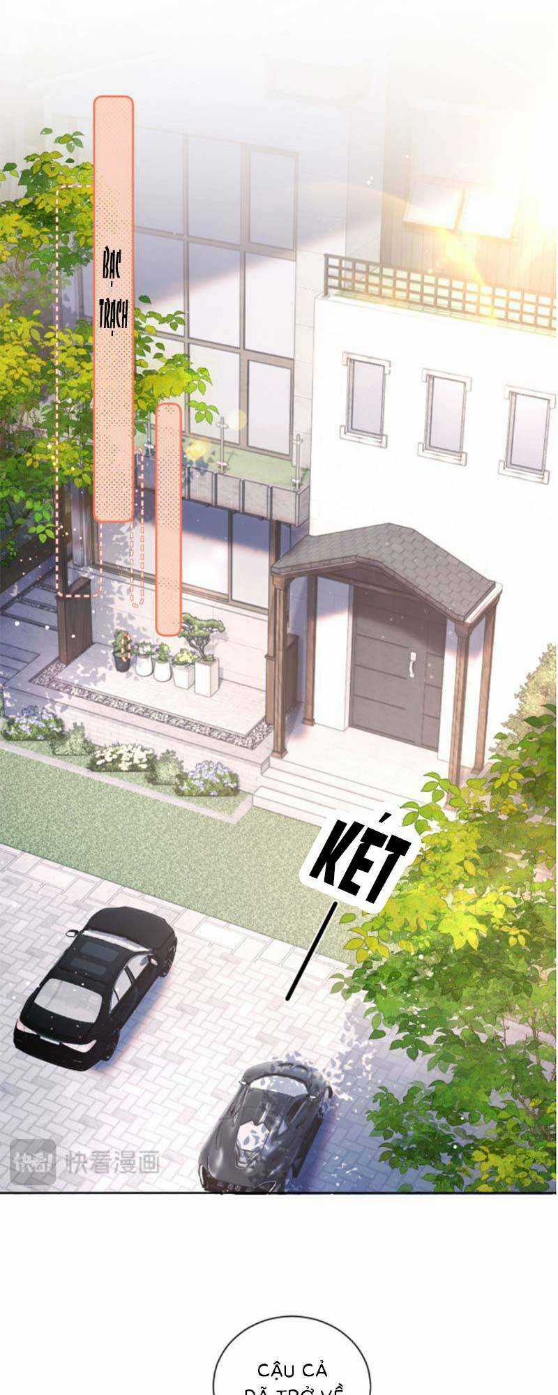 Bạch Nguyệt Quang Ra Tay Với Tôi Rồi Chapter 22 trang 20