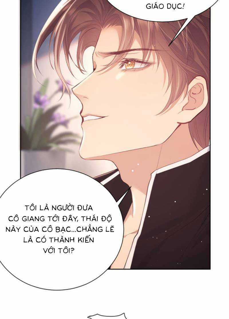 Bạch Nguyệt Quang Ra Tay Với Tôi Rồi Chapter 22 trang 26