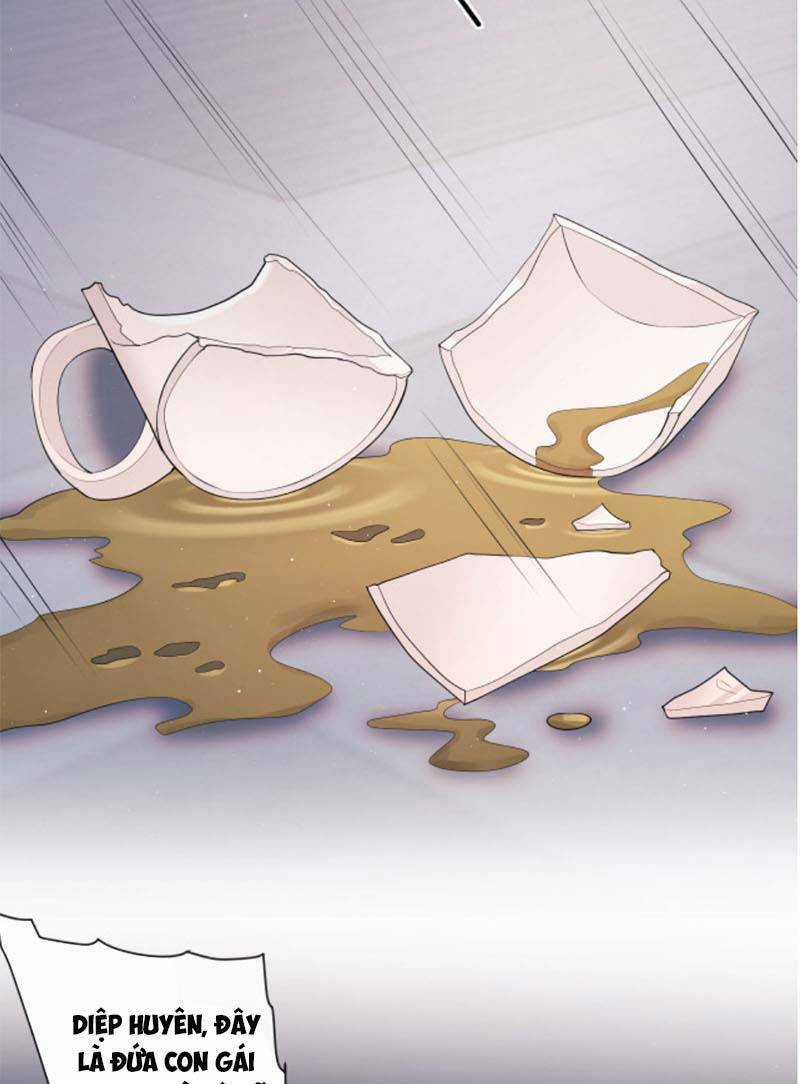 Bạch Nguyệt Quang Ra Tay Với Tôi Rồi Chapter 23 trang 19