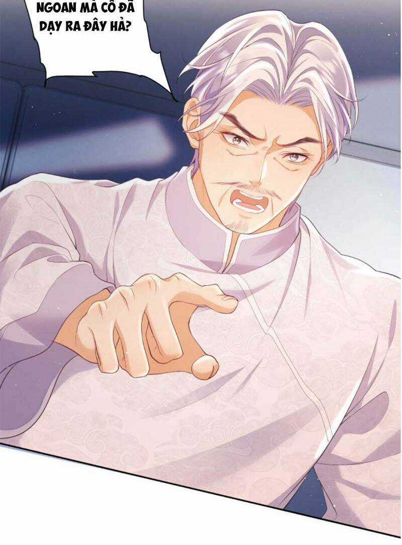 Bạch Nguyệt Quang Ra Tay Với Tôi Rồi Chapter 23 trang 20