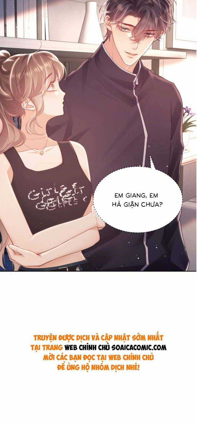 Bạch Nguyệt Quang Ra Tay Với Tôi Rồi Chapter 23 trang 32