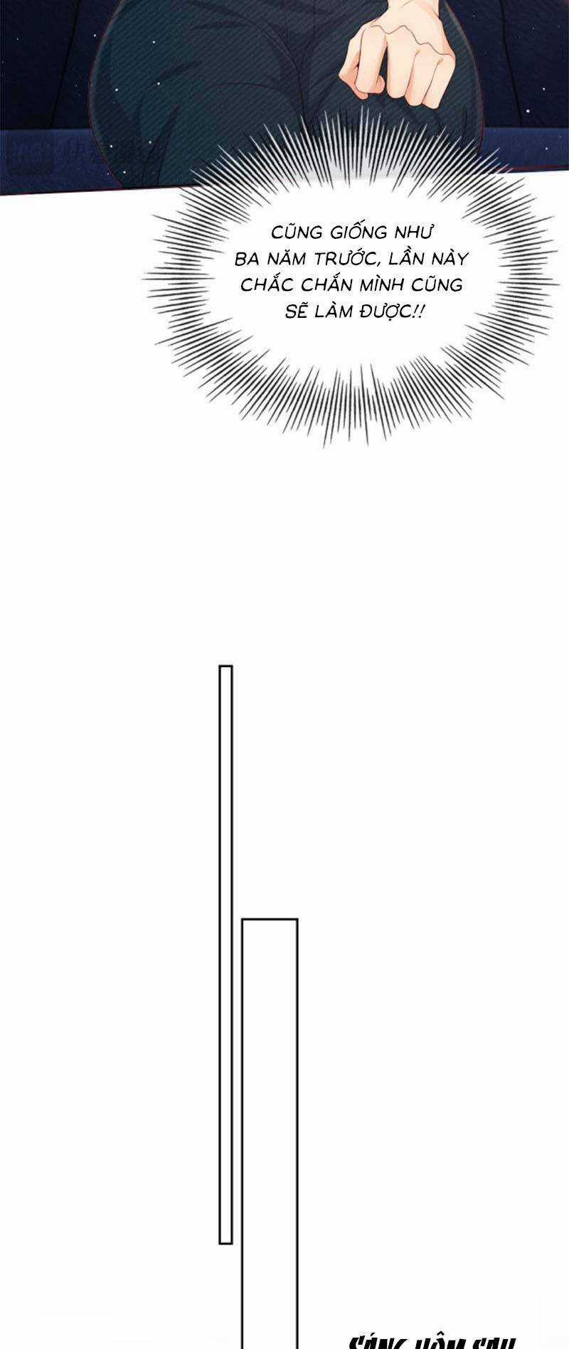 Bạch Nguyệt Quang Ra Tay Với Tôi Rồi Chapter 24 trang 19