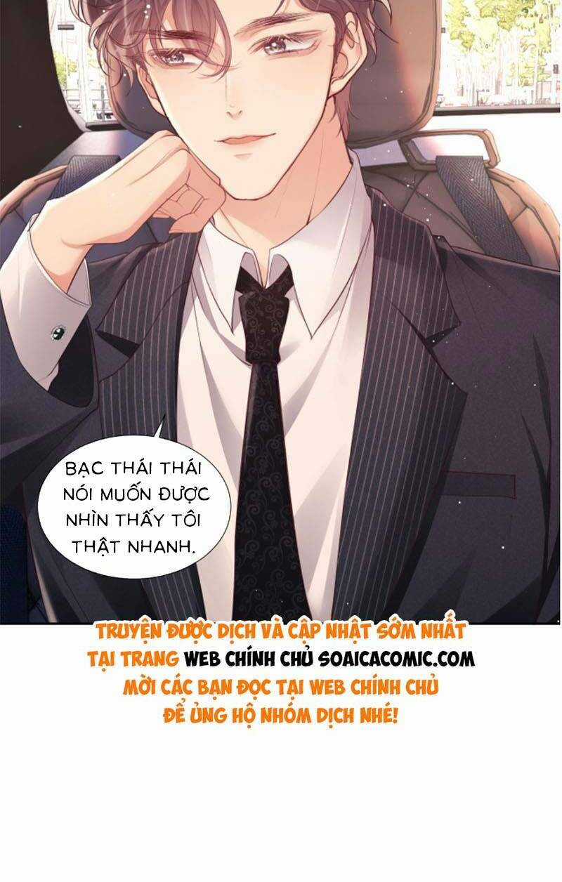 Bạch Nguyệt Quang Ra Tay Với Tôi Rồi Chapter 24 trang 29