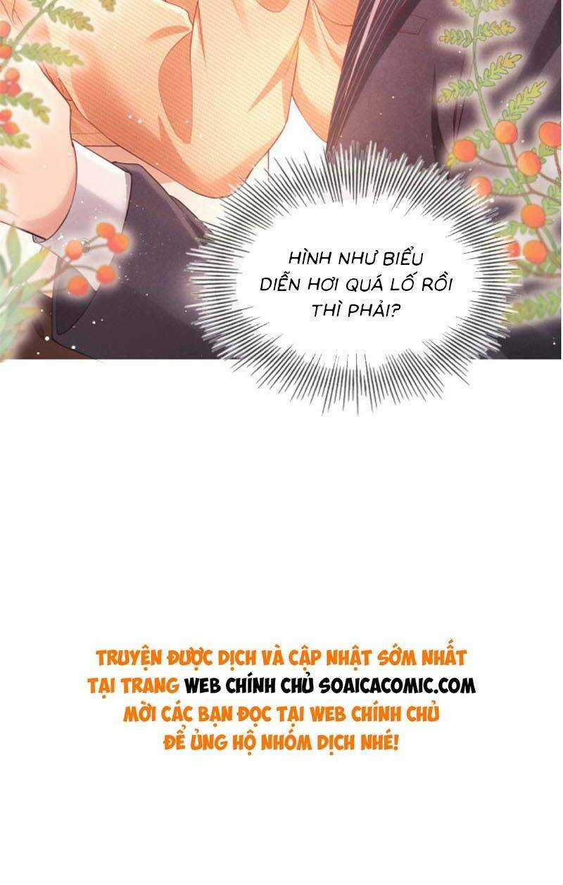 Bạch Nguyệt Quang Ra Tay Với Tôi Rồi Chapter 24 trang 41