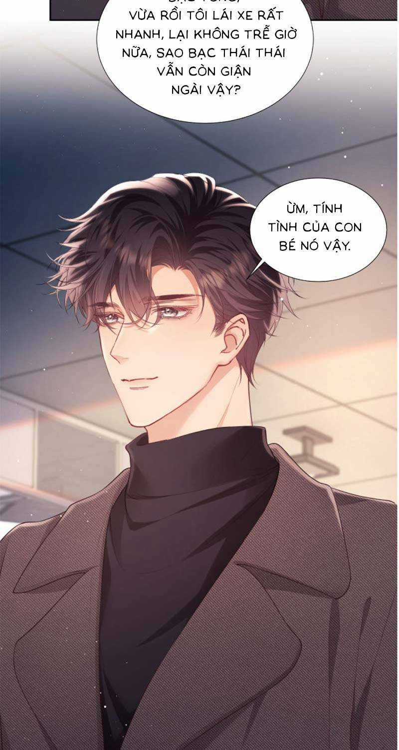 Bạch Nguyệt Quang Ra Tay Với Tôi Rồi Chapter 25 trang 14