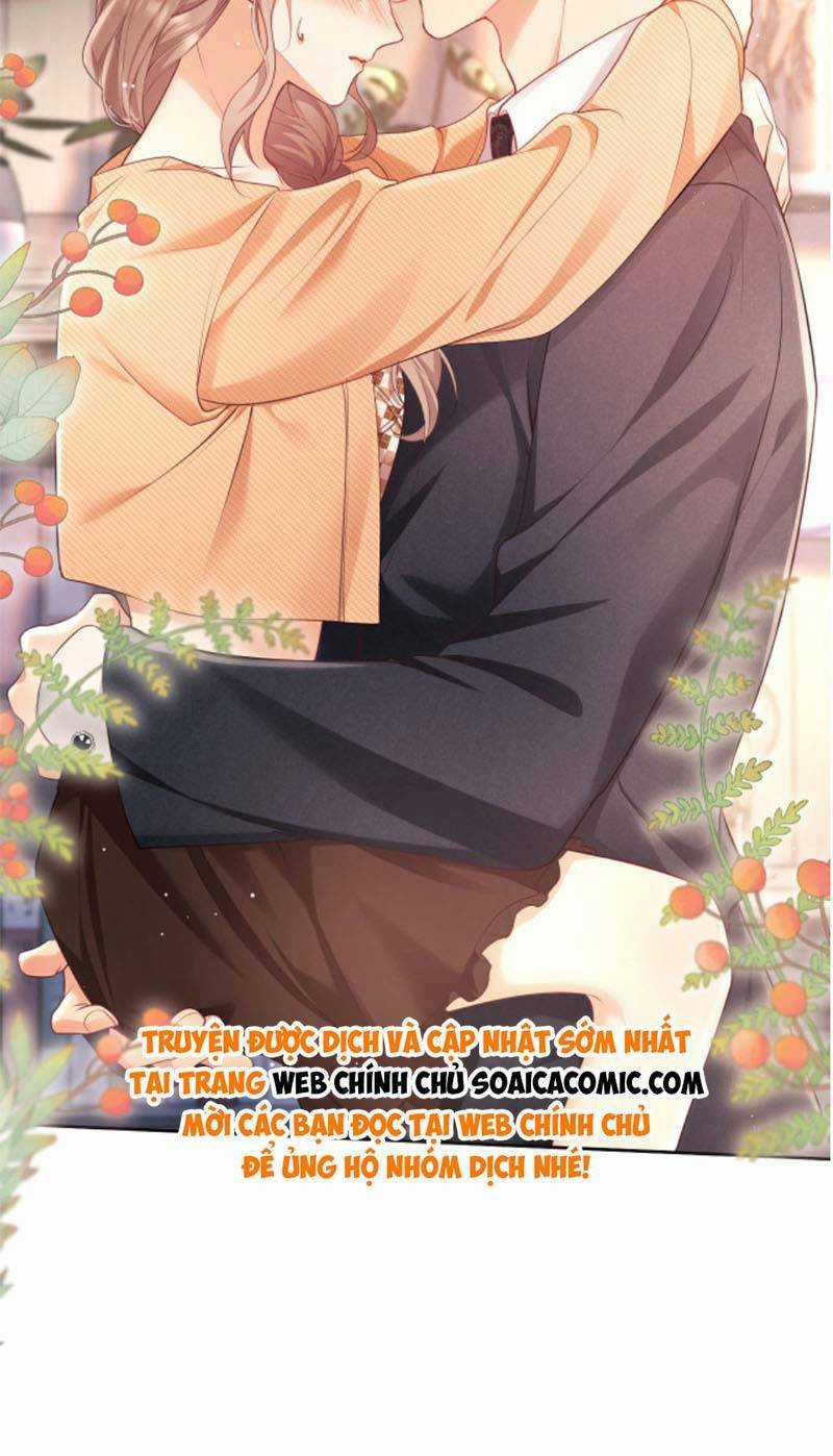 Bạch Nguyệt Quang Ra Tay Với Tôi Rồi Chapter 25 trang 2
