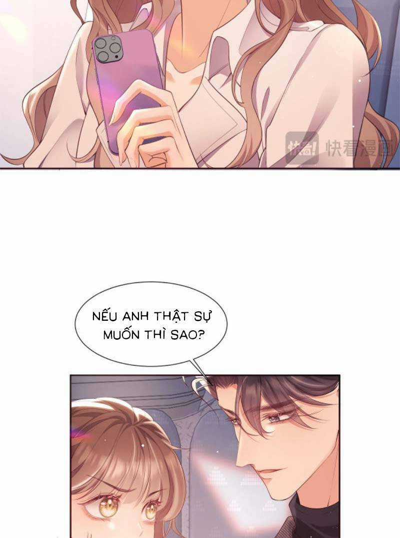 Bạch Nguyệt Quang Ra Tay Với Tôi Rồi Chapter 25 trang 26