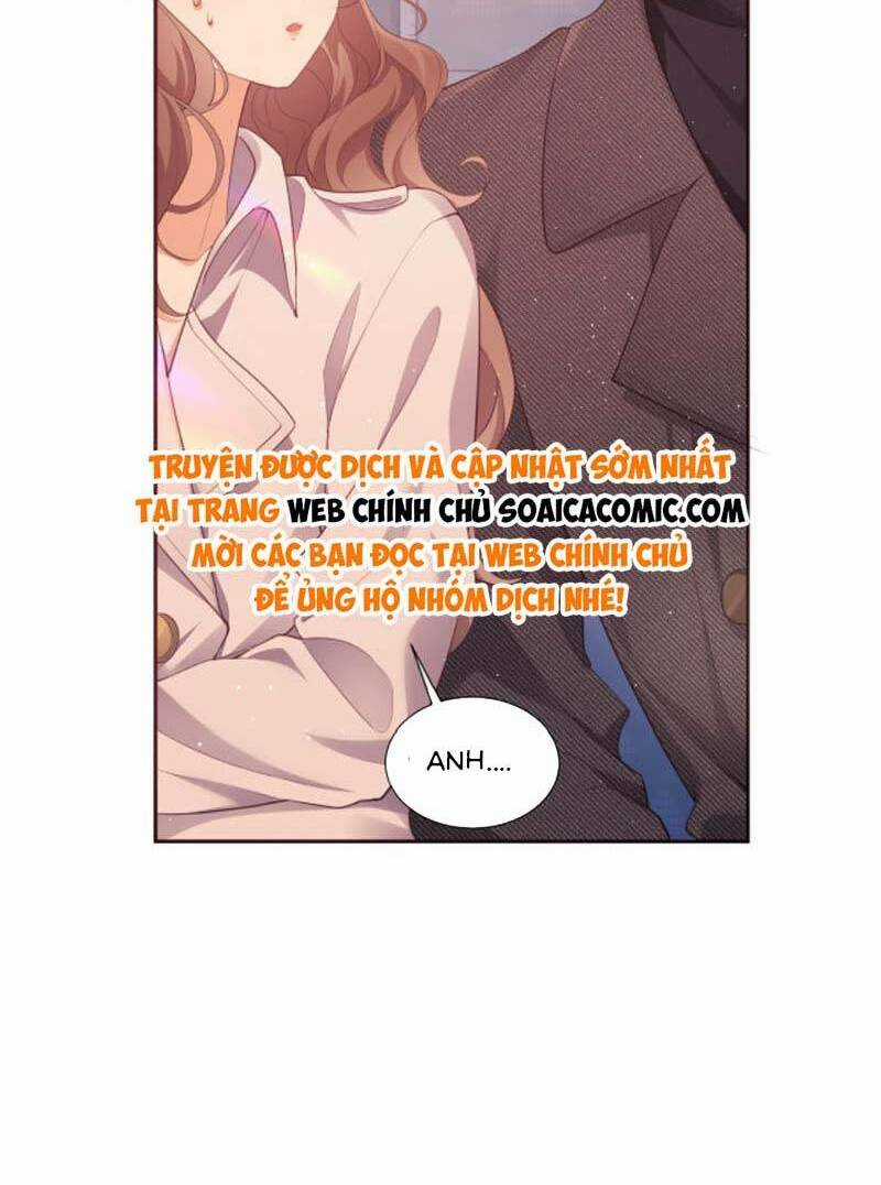 Bạch Nguyệt Quang Ra Tay Với Tôi Rồi Chapter 25 trang 27