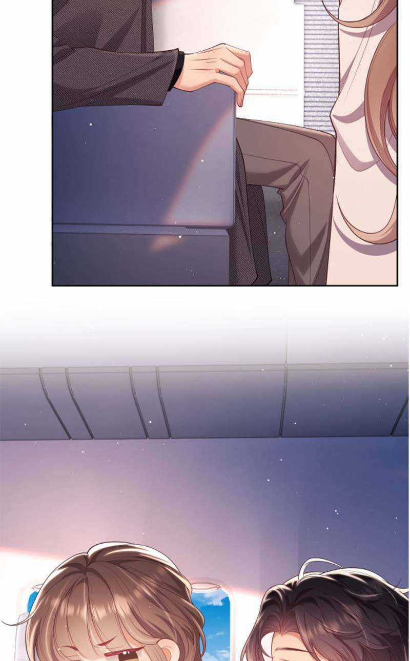 Bạch Nguyệt Quang Ra Tay Với Tôi Rồi Chapter 26 trang 11