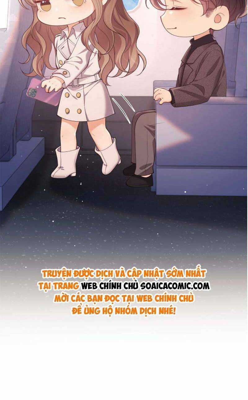 Bạch Nguyệt Quang Ra Tay Với Tôi Rồi Chapter 26 trang 12