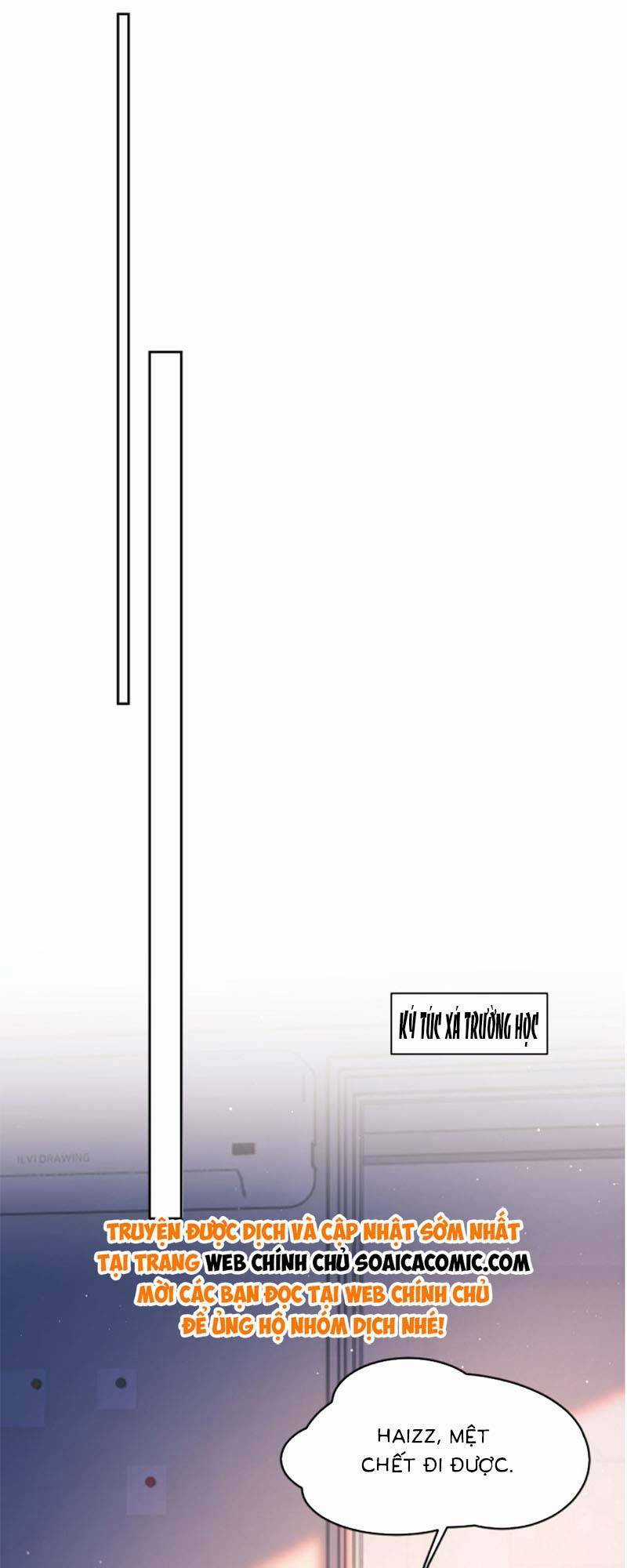 Bạch Nguyệt Quang Ra Tay Với Tôi Rồi Chapter 26 trang 13