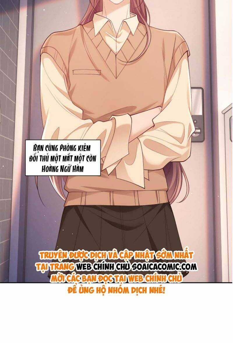 Bạch Nguyệt Quang Ra Tay Với Tôi Rồi Chapter 26 trang 16