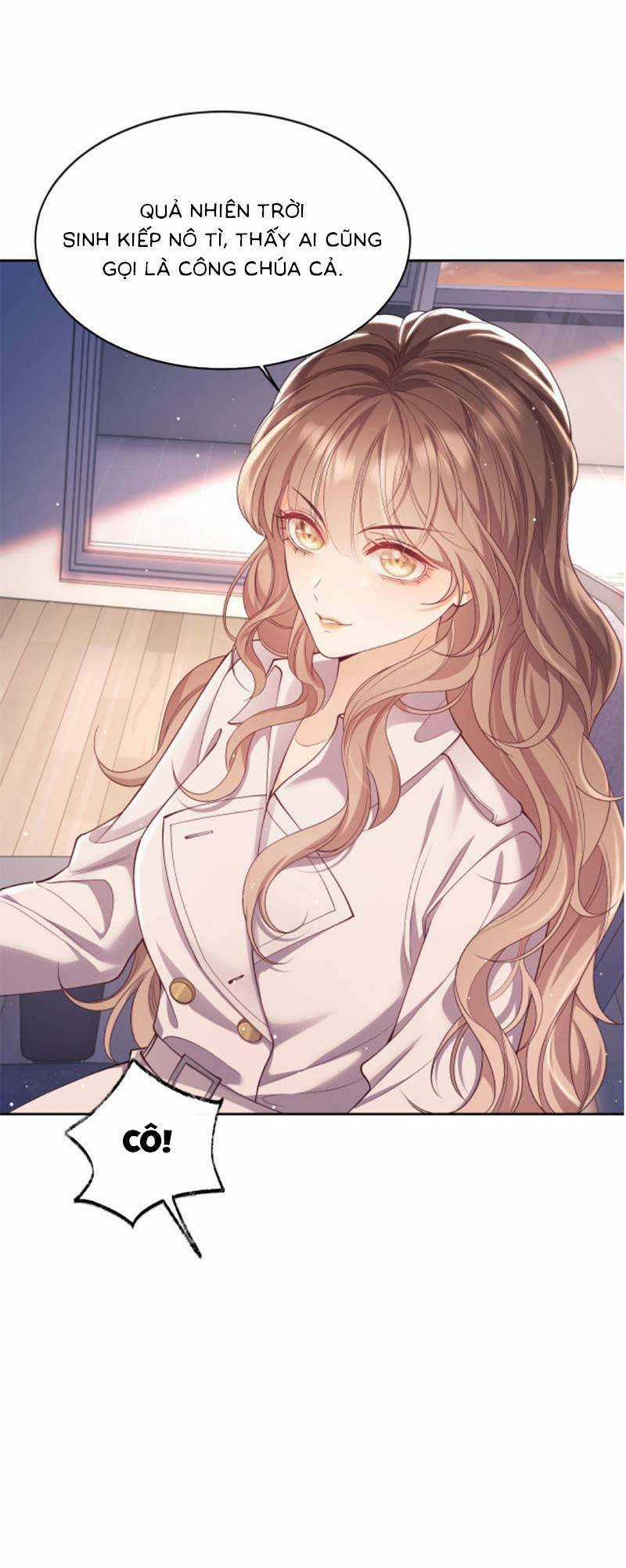 Bạch Nguyệt Quang Ra Tay Với Tôi Rồi Chapter 26 trang 17