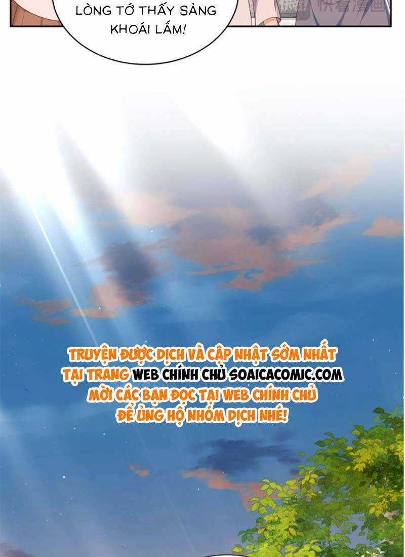 Bạch Nguyệt Quang Ra Tay Với Tôi Rồi Chapter 26 trang 26