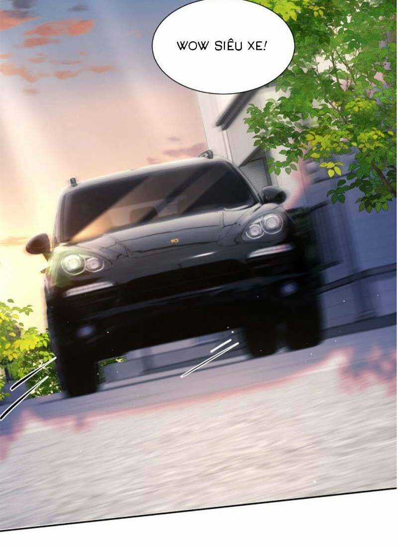 Bạch Nguyệt Quang Ra Tay Với Tôi Rồi Chapter 26 trang 27