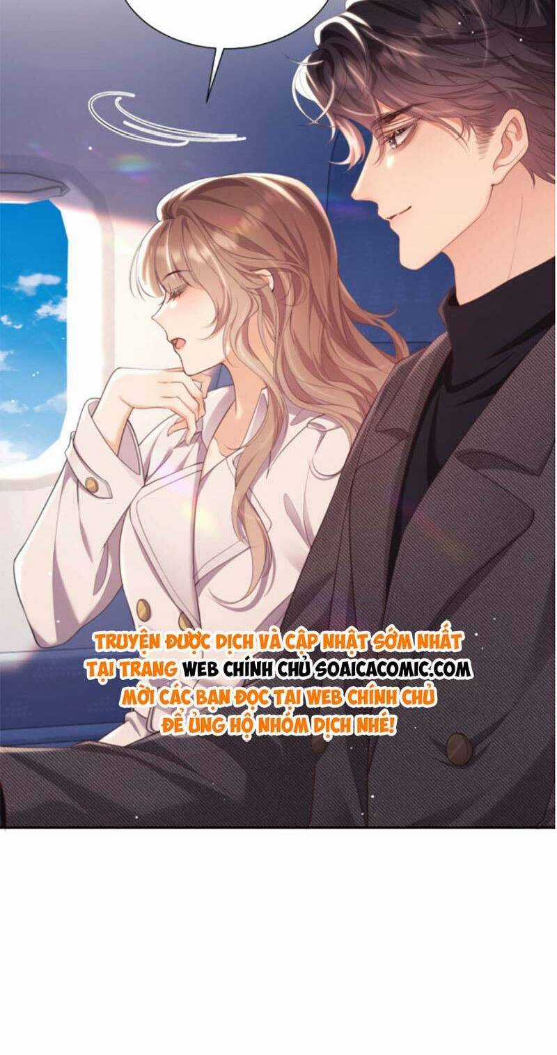 Bạch Nguyệt Quang Ra Tay Với Tôi Rồi Chapter 26 trang 3