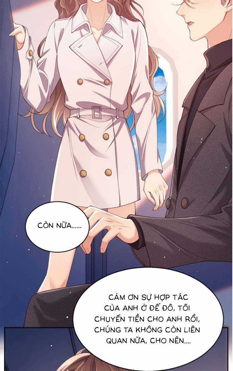 Bạch Nguyệt Quang Ra Tay Với Tôi Rồi Chapter 26 trang 7