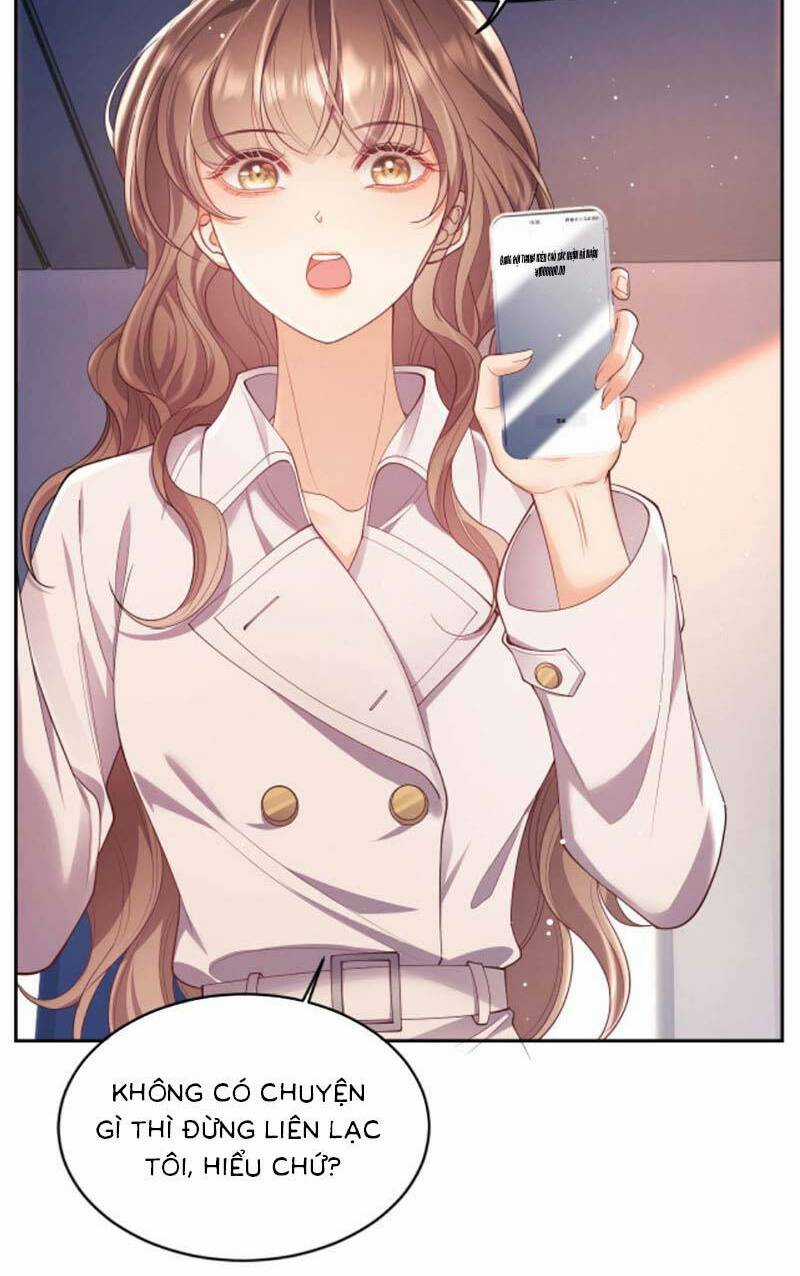 Bạch Nguyệt Quang Ra Tay Với Tôi Rồi Chapter 26 trang 8