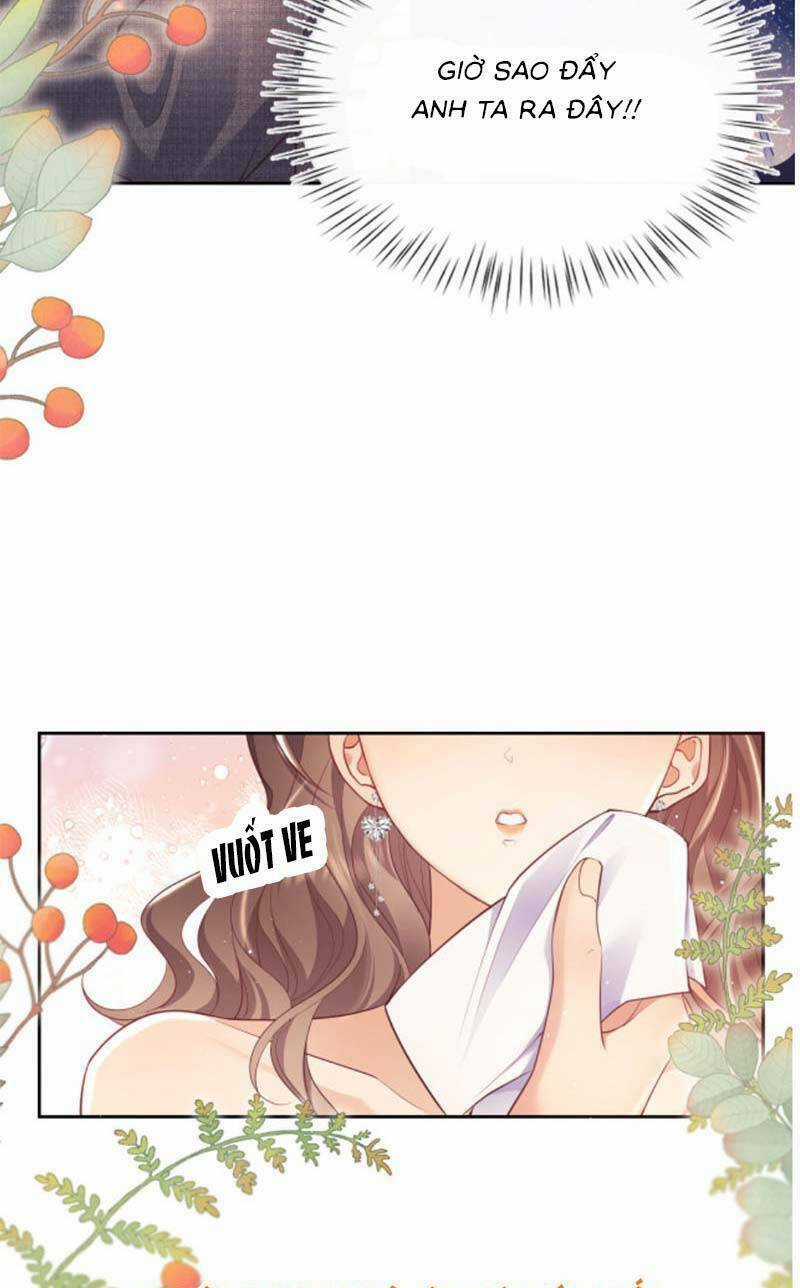 Bạch Nguyệt Quang Ra Tay Với Tôi Rồi Chapter 27 trang 10