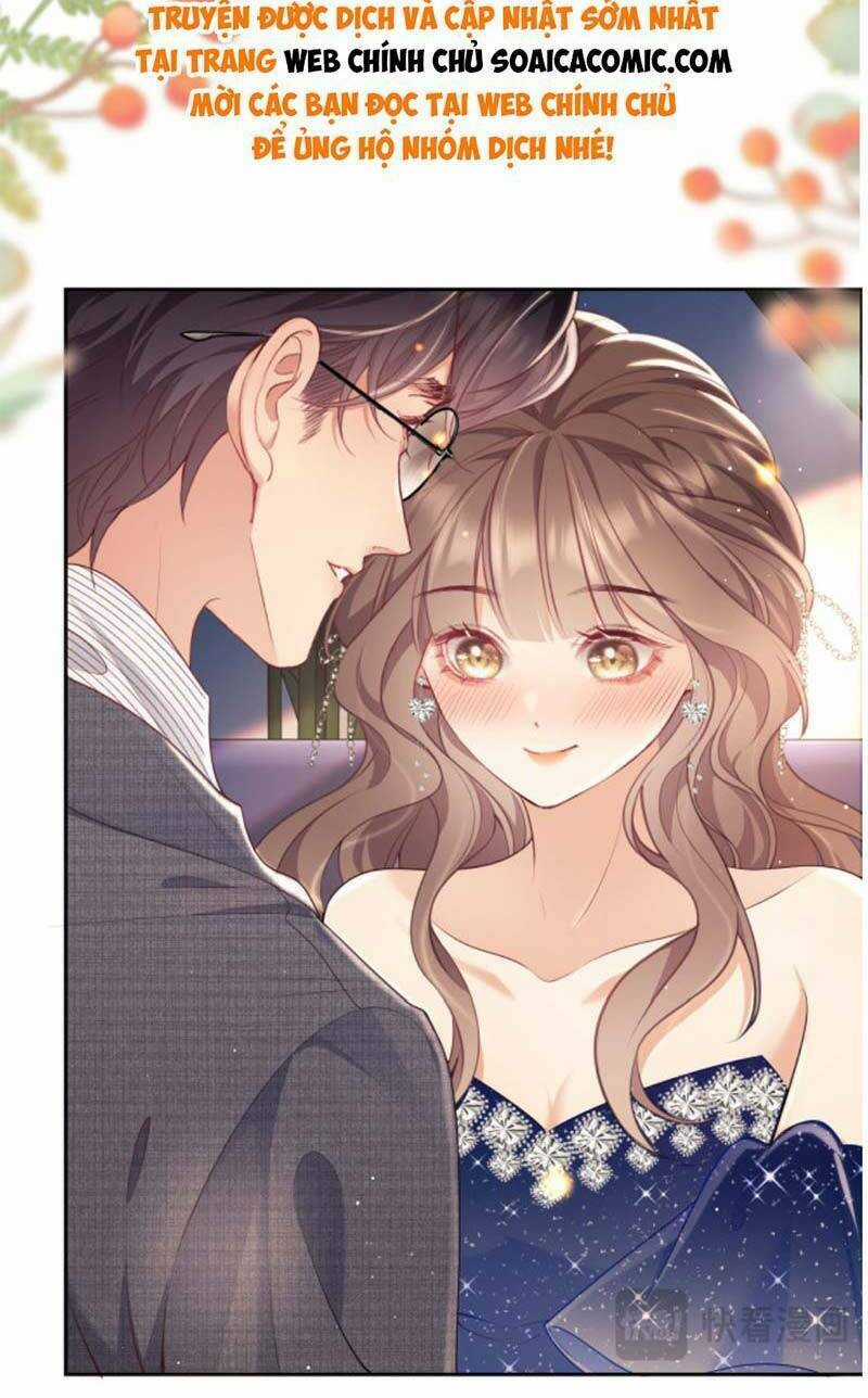 Bạch Nguyệt Quang Ra Tay Với Tôi Rồi Chapter 27 trang 11