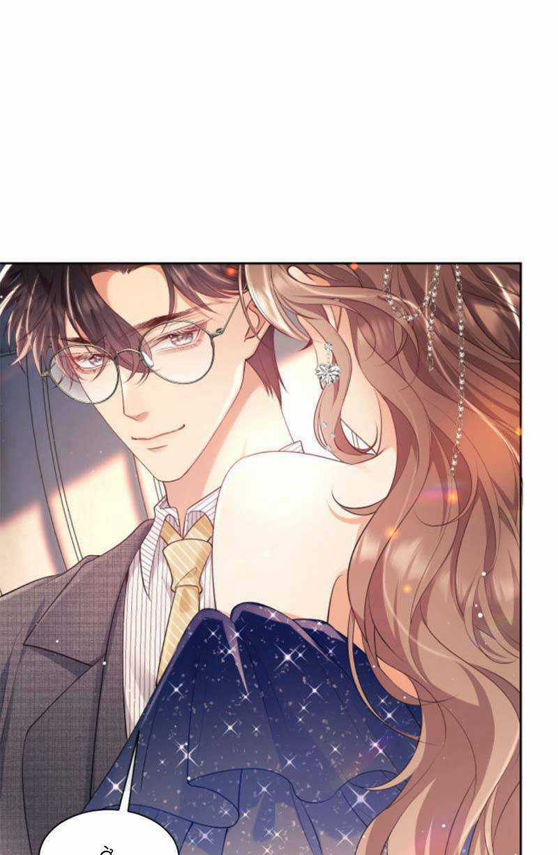 Bạch Nguyệt Quang Ra Tay Với Tôi Rồi Chapter 27 trang 12