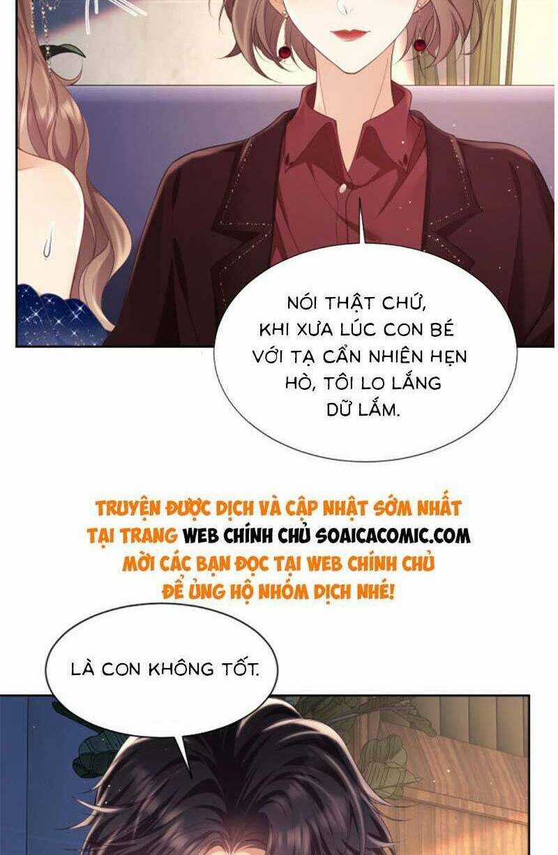 Bạch Nguyệt Quang Ra Tay Với Tôi Rồi Chapter 27 trang 15