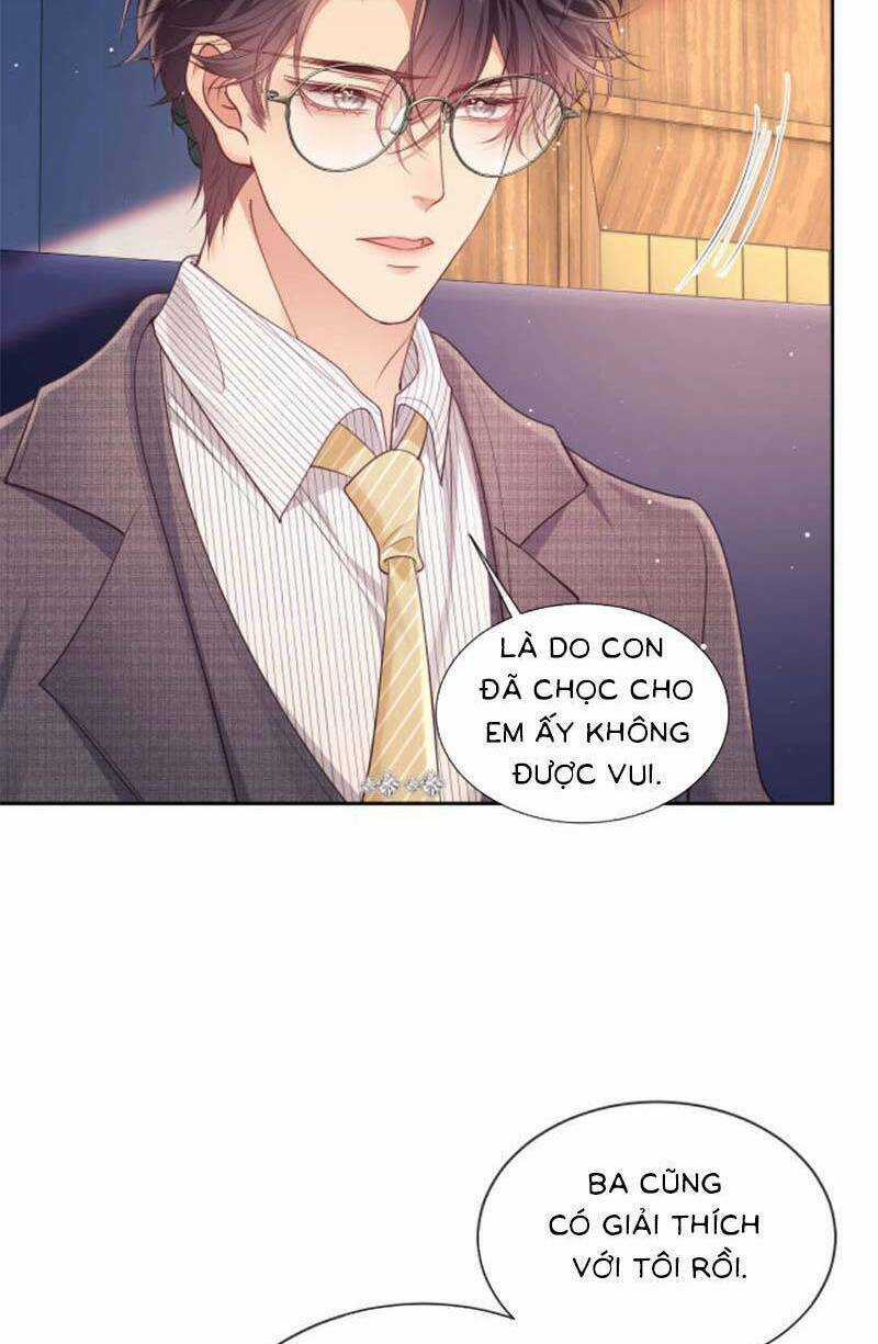 Bạch Nguyệt Quang Ra Tay Với Tôi Rồi Chapter 27 trang 16