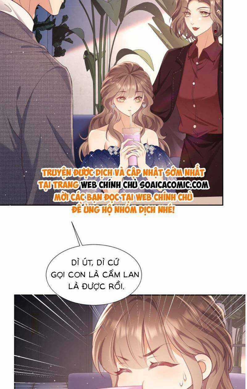 Bạch Nguyệt Quang Ra Tay Với Tôi Rồi Chapter 27 trang 2