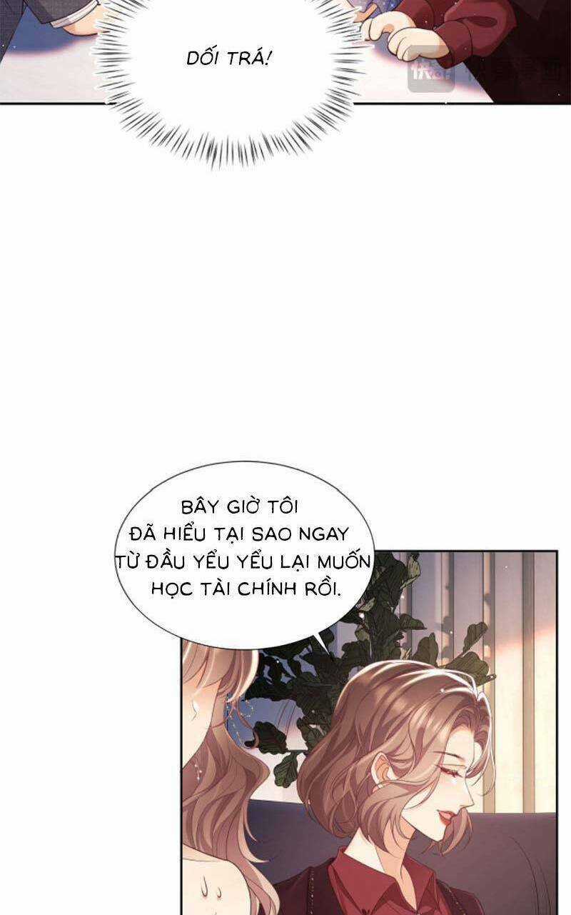 Bạch Nguyệt Quang Ra Tay Với Tôi Rồi Chapter 27 trang 20