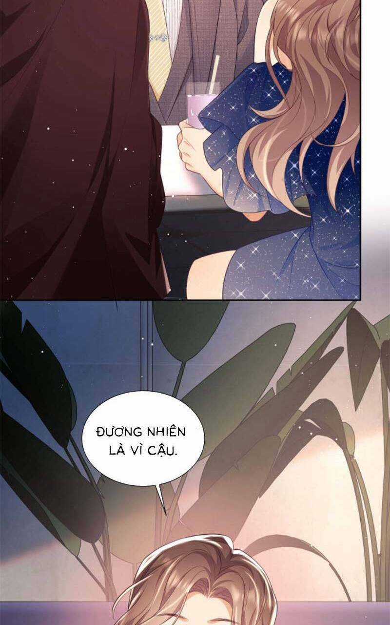 Bạch Nguyệt Quang Ra Tay Với Tôi Rồi Chapter 27 trang 22