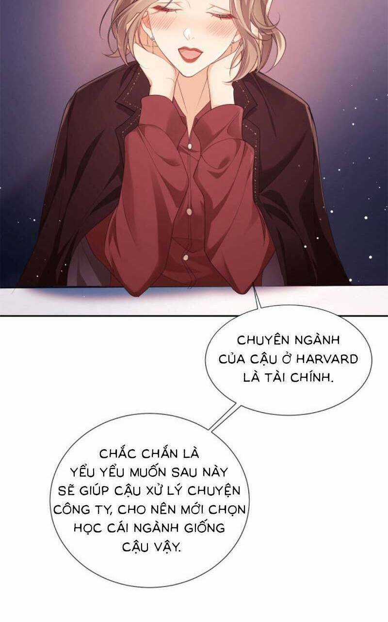 Bạch Nguyệt Quang Ra Tay Với Tôi Rồi Chapter 27 trang 23