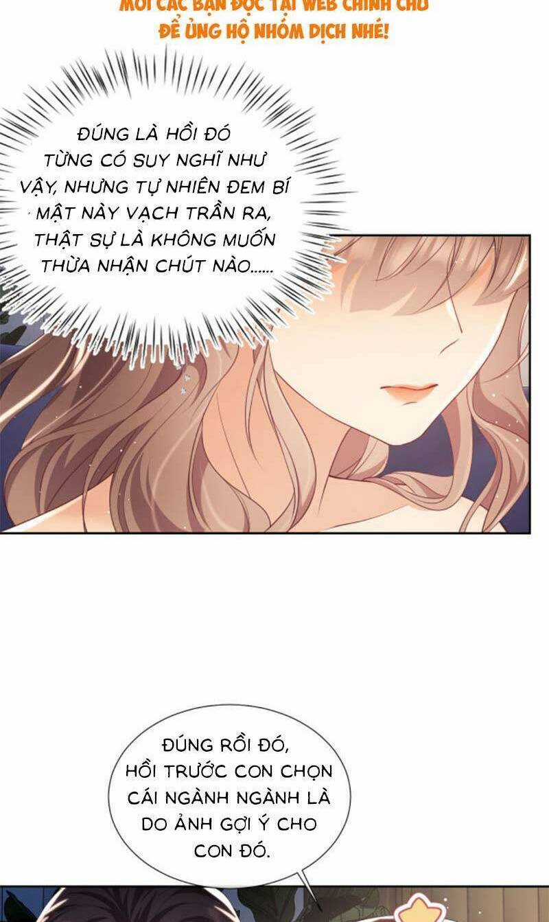 Bạch Nguyệt Quang Ra Tay Với Tôi Rồi Chapter 27 trang 25