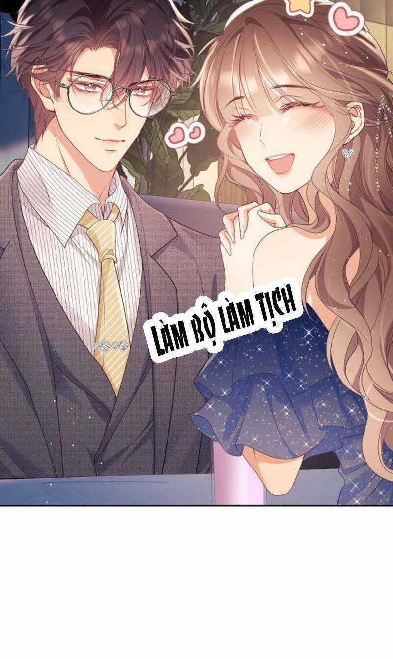 Bạch Nguyệt Quang Ra Tay Với Tôi Rồi Chapter 27 trang 26