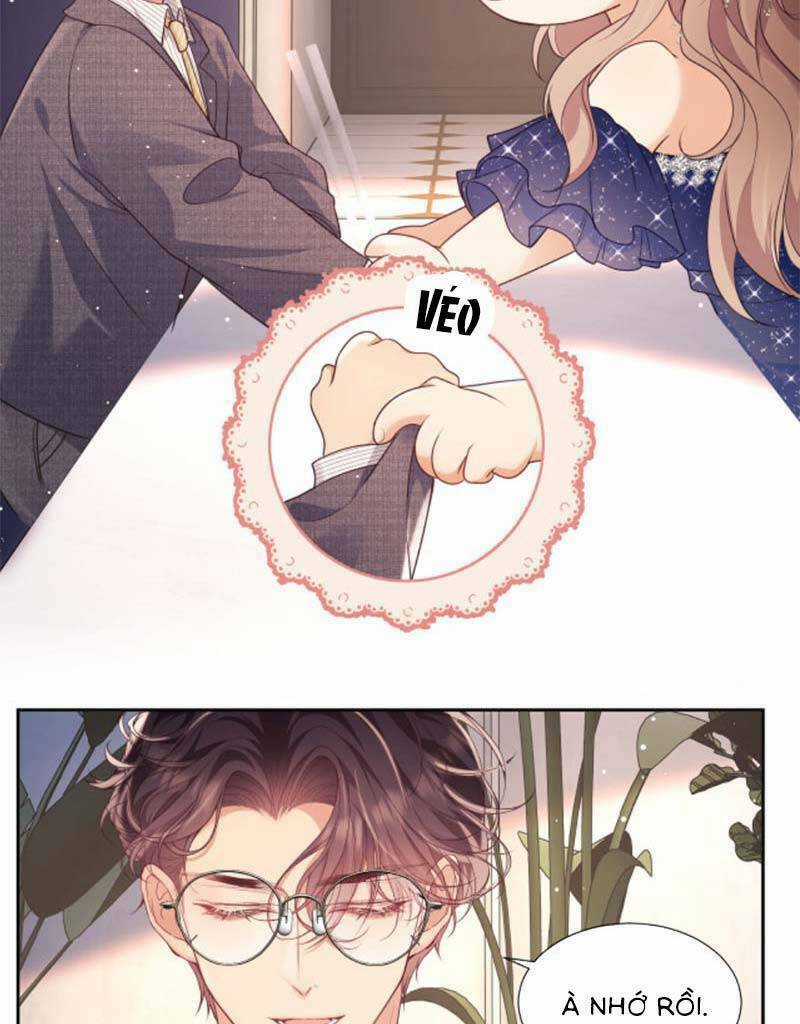 Bạch Nguyệt Quang Ra Tay Với Tôi Rồi Chapter 27 trang 29