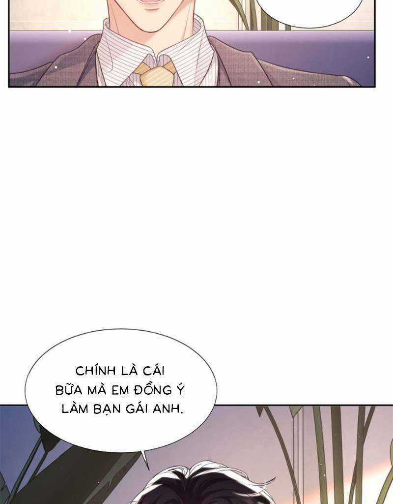 Bạch Nguyệt Quang Ra Tay Với Tôi Rồi Chapter 27 trang 30