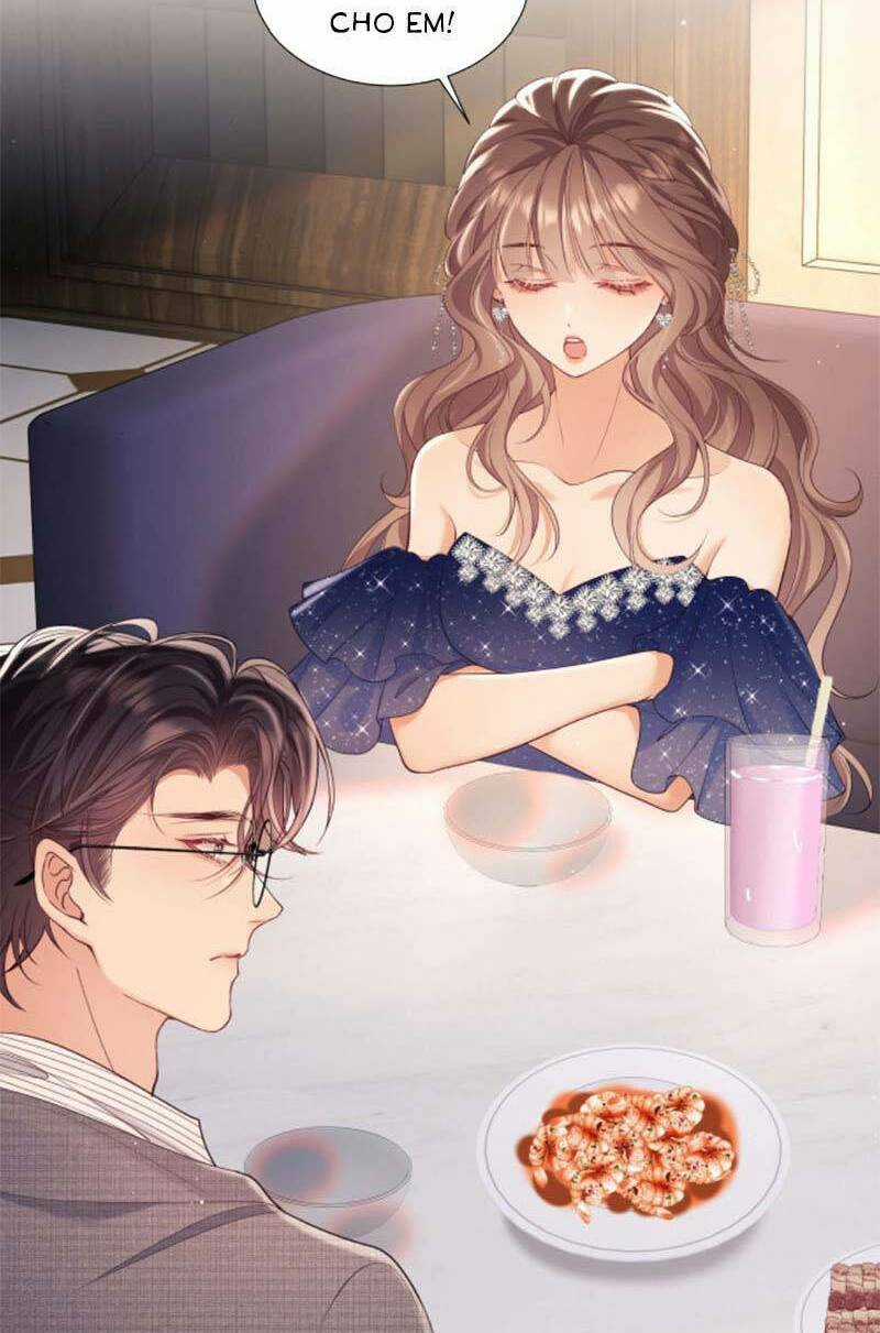 Bạch Nguyệt Quang Ra Tay Với Tôi Rồi Chapter 27 trang 35